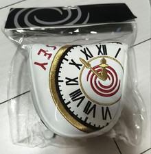 Odyssey Putter Cover, Mallet Type, Limited Edition