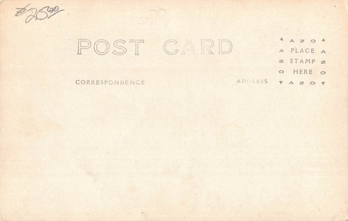 um 1910? RPPC The Chandler Beach Ave. Conimicut RI - Bild 2 von 2
