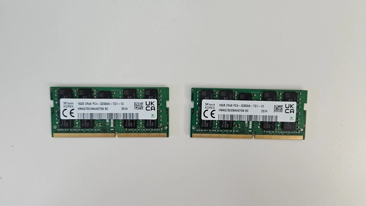 IBM 计算机RAM 16 GB 模块容量| eBay