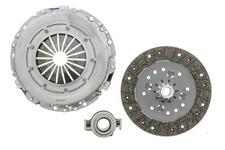 AISIN Kupplungssatz für Alfa Romeo 147 937 1.9 JTD 16V Stilo 192