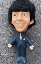 1960’s Eegee - Rolling Stones - Keith Richards 5” Doll - Figure