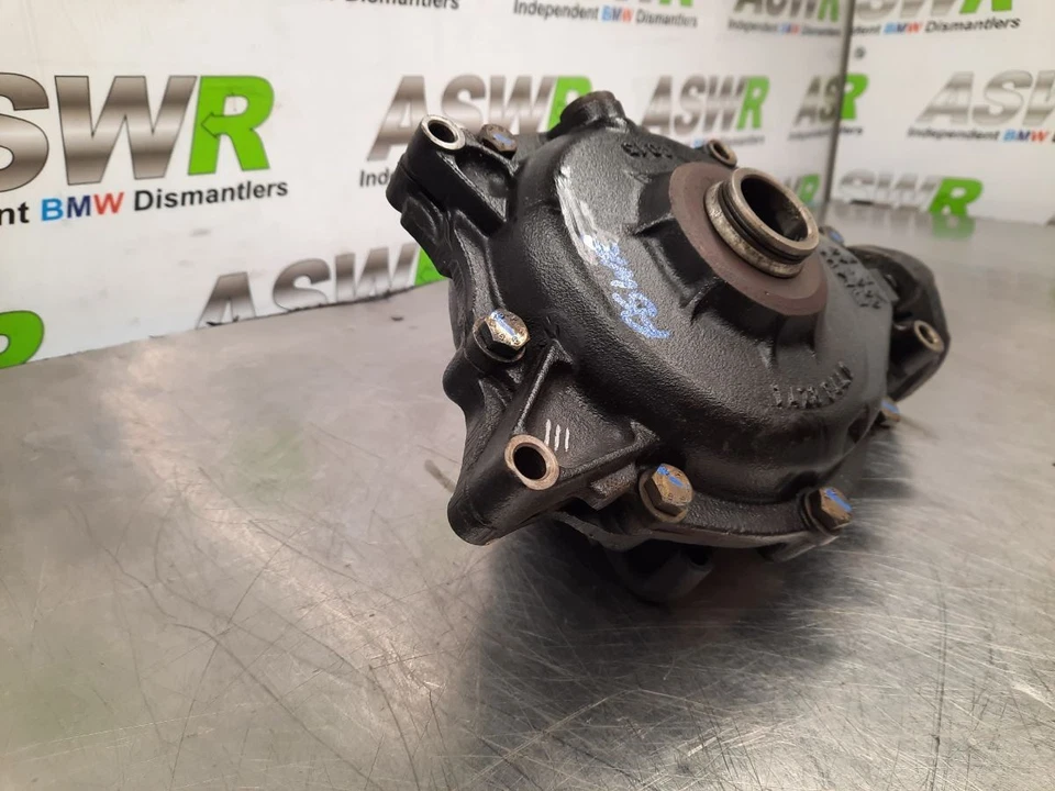 BMW E53 X5 M62 Ratio 3.64 Front Diff Differential 31507508522 - Image 4 of 4