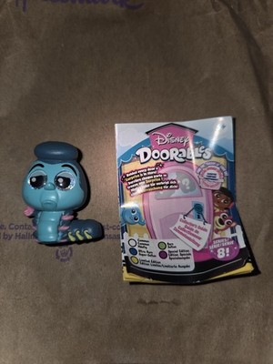 5 Below Disney Doorables Series 8 Holiday Collection - CATERPILLAR 