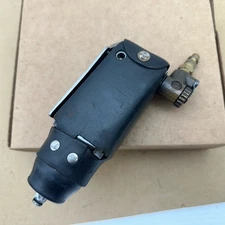 Chicago Pneumatic CP 3/8” Butterfly Impact Wrench Air Tool Tested Works W Cover