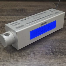 Sony Dream Machine ICF-C717PJ Alarm Clock AM/FM Radio with Projector
