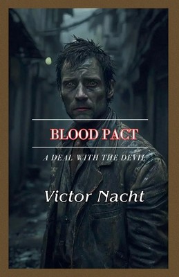 Victor Nacht | Blood Pact | Taschenbuch | Englisch (2025) | Victor Nacht