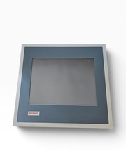 Beckhoff CP6702-0001-0010 15" Touchscreen Industrial Panel PC HMI FREE SHIPPING