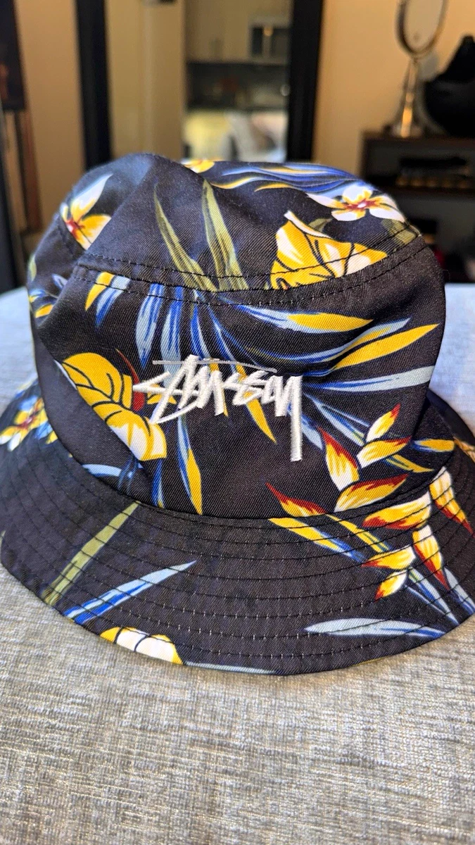 25+ Stussy Men's Bucket Hats for sale | Updated Oct 2026