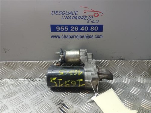 115046  Anlasser BMW serie 1 berlina 20 16v d 122 cv