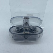 Beats Studio Buds Wireless In-Ear Bluetooth Headphones Transparent A2870