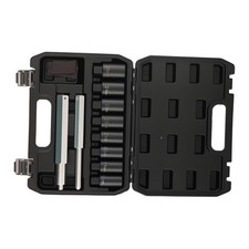 Felgenschloss Demontage Radsicherung Schlüssel Löse Werkzeug Knacker Reparatur