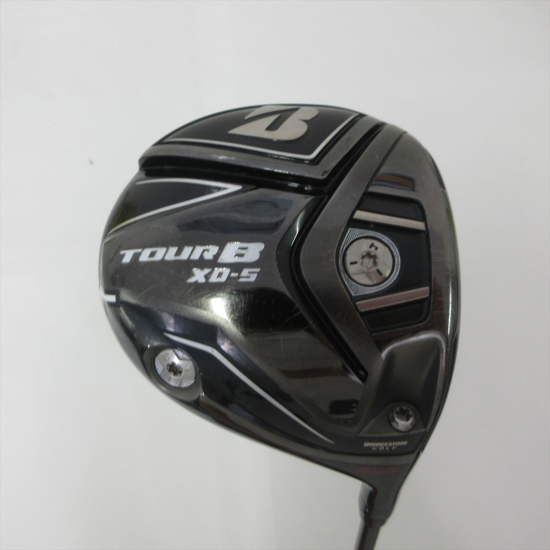 【TOUR B XD-F】5W TOUR AD Tx-1 6F フレックスS Bridgestone Driver Fair Rating TOUR B XD-5 9.5° Stiff Tour