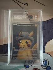 Pikachu with Grey Felt Hat 085 Sv: Scarlet & Violet Promo Cards