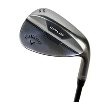 Callaway Opus 52° 10 Bounce S Grind Recoil Graphite Dart Wedge Flex RH 35.5″