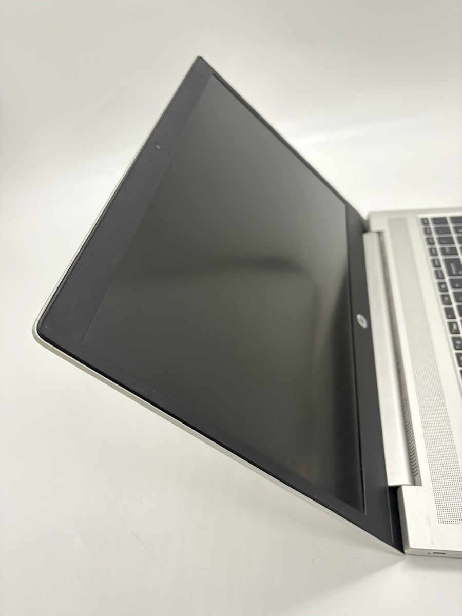HP ProBook 450 G6 15.6