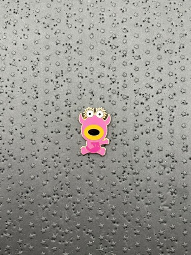 Disney 70th Muppets Adorbs Pin Left Side Snowths 2025 WDI MOG LE 300