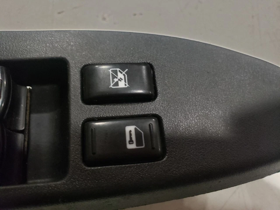 Interruptores de coluna sensor de ângulo de direção - 2004 Infiniti G35 Coupe manual - OEM - Imagem 3 de 4