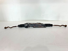1998 Bmw M3 E36 Convertible Oem Hydraulic Power Steering Rack Pinion Assembly