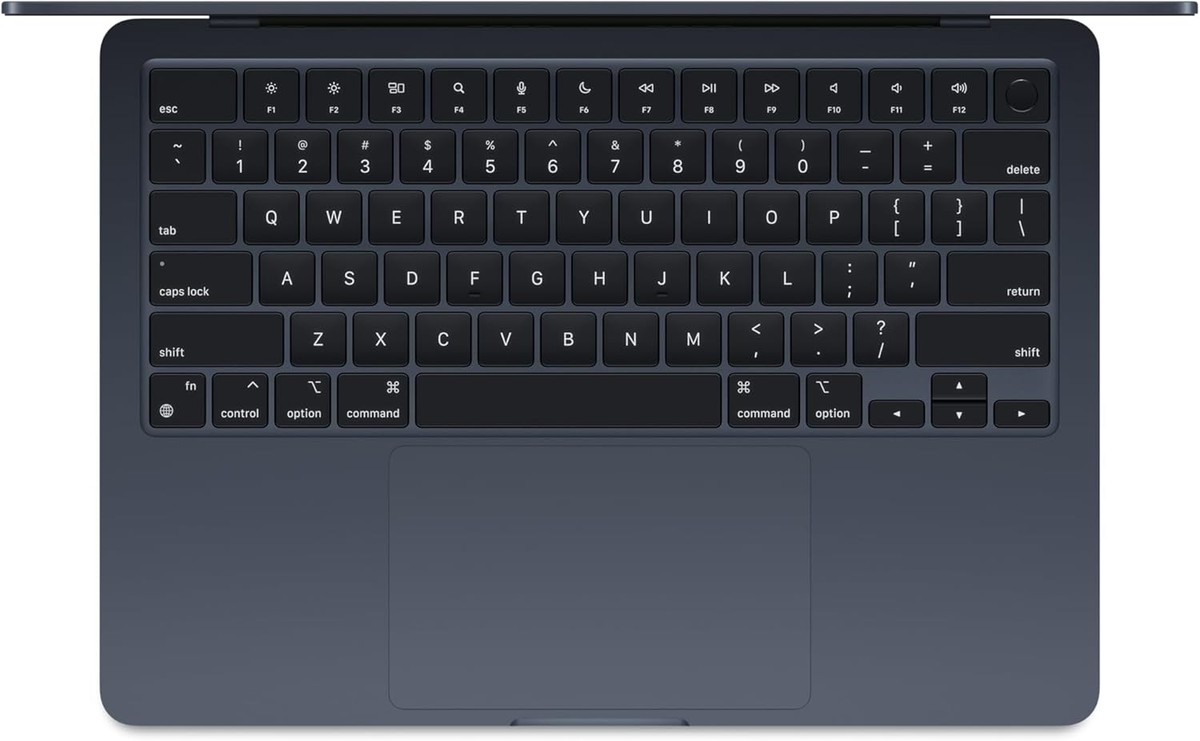 MacBook Air M4 13インチ US配列 ミッドナイト Apple保証 MacBook Air M4 13インチ US配列 ミッドナイト Apple保証 US配列