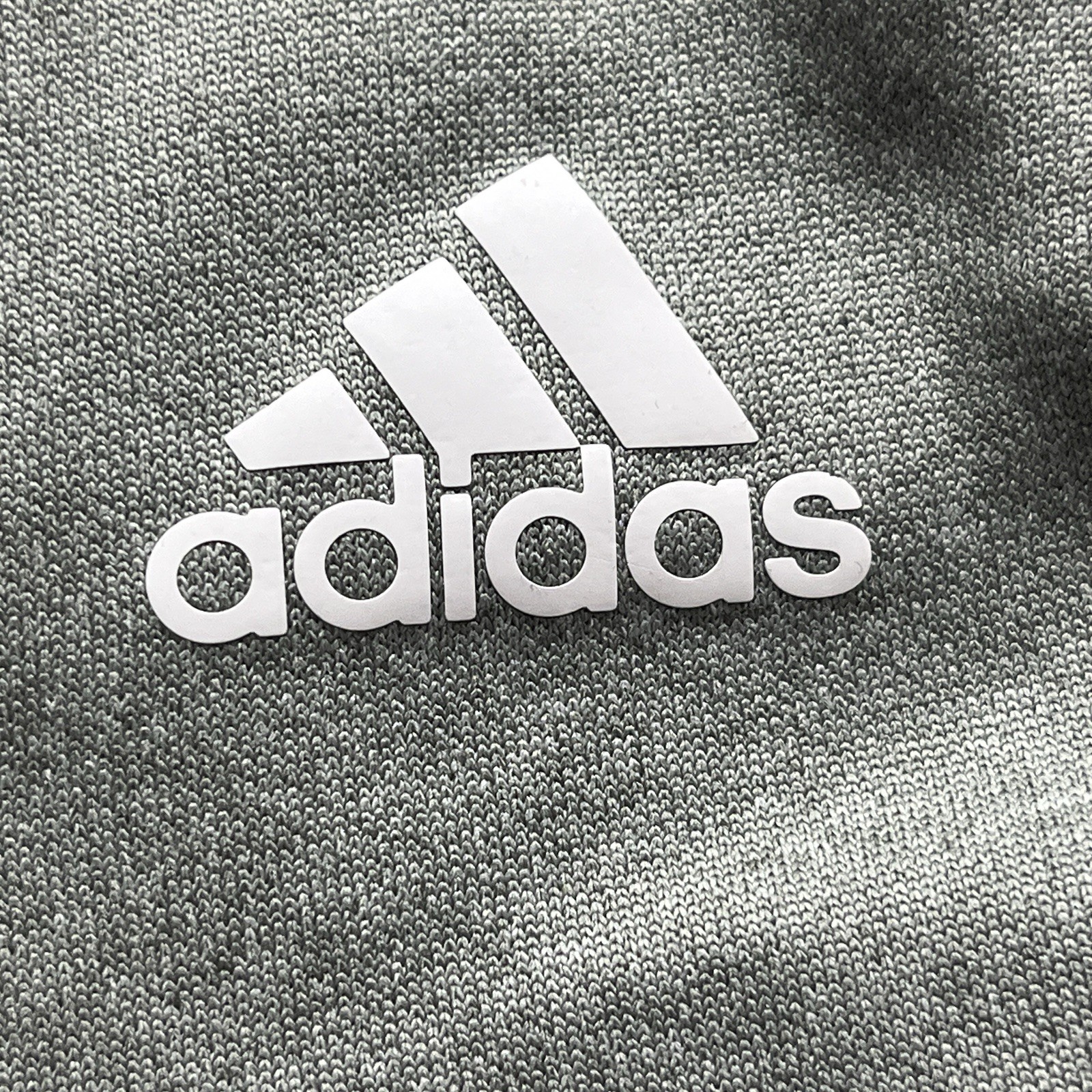 Adidas Aeroready Jogger Pants Mens Size Small Light Gray Joggers Sweatpants Pant thumbnail 5