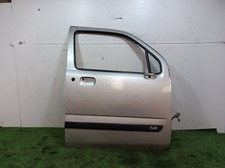 Porte avant et accessoires Suzuki WAGON R+