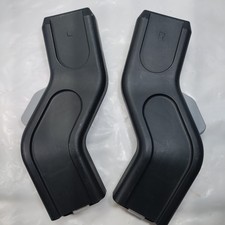 UPPAbaby Car Seat Adapter For: Maxi Cosi Nuna Cybex Vista V2 Vista V3 Cruz