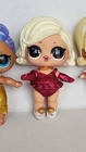 Lot 6 LOL Surprise Mini Sweets Surprise-O-Matic Doll Missy Melts Hershey’s Candy — photo 2