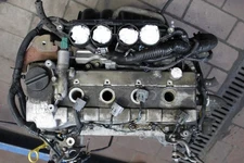 Motor CR12 Nissan Micra 1.2 K12 12 Monate Garantie Sofortversand