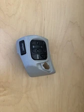 2001 - 2006 MERCEDES S55 LEFT LEFT FRONT SEAT SWITCH ASSEMBLY/TRIM BEZEL B2131