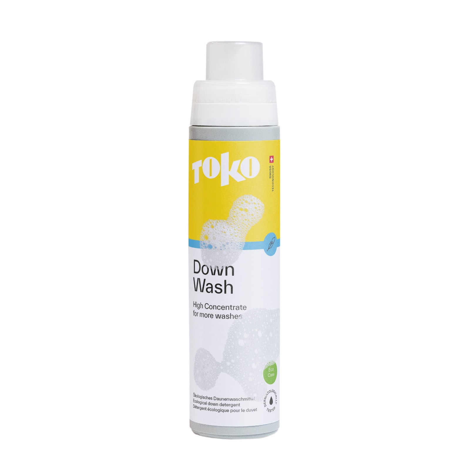 Toko Funktionswaschmittel Daunen / 2x Down Wash - 250ml - Bild 2