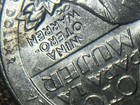 2022P America the Beautiful-Nina Otero-Warren Quarter with Error — photo 5