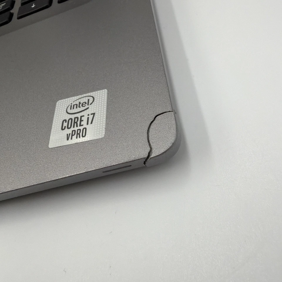 Dell Latitude 5411 · i7-10850H · 16GB · 256GB, photo 4 of 5