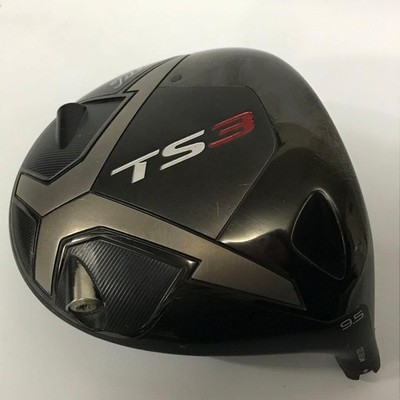 Titleist TS3 Driver Golf Club for sale online | eBay