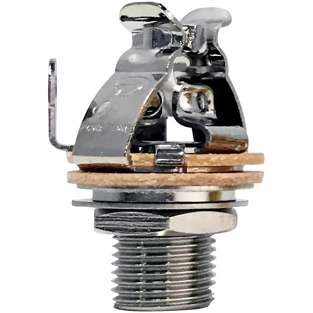 Pure Tone Technologies Pure Tone Mono Output Jack Nickel