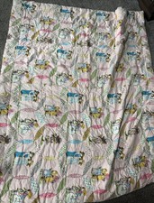 Holly Hobbie Vintage Twin Comforter