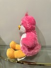 Build A Bear Rare Plush Pink Penguin  — photo 3
