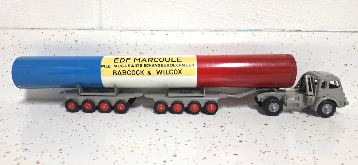 CIJ Vintage Manufacture Diecast Cars, Trucks & Vans for sale | eBay