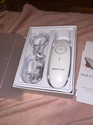 Redu Sculpt Body Sculpting Massagegerät - 3-in-1 Rotlichttherapiegerät