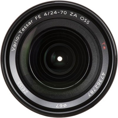 Sony Vario-Tessar T* 70mm F/4 Lens for sale online | eBay