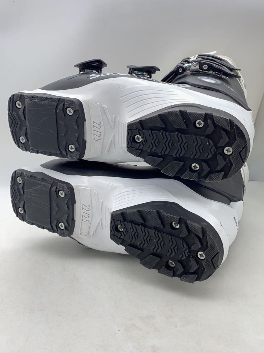 Scarponi da sci Salomon K ACCESS 60W 23 cm neri usati