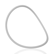 Sausage Stuffer Gasket Plunger Seal 7 1/2" for 20 30lb 07-2062-N 07-3462-N