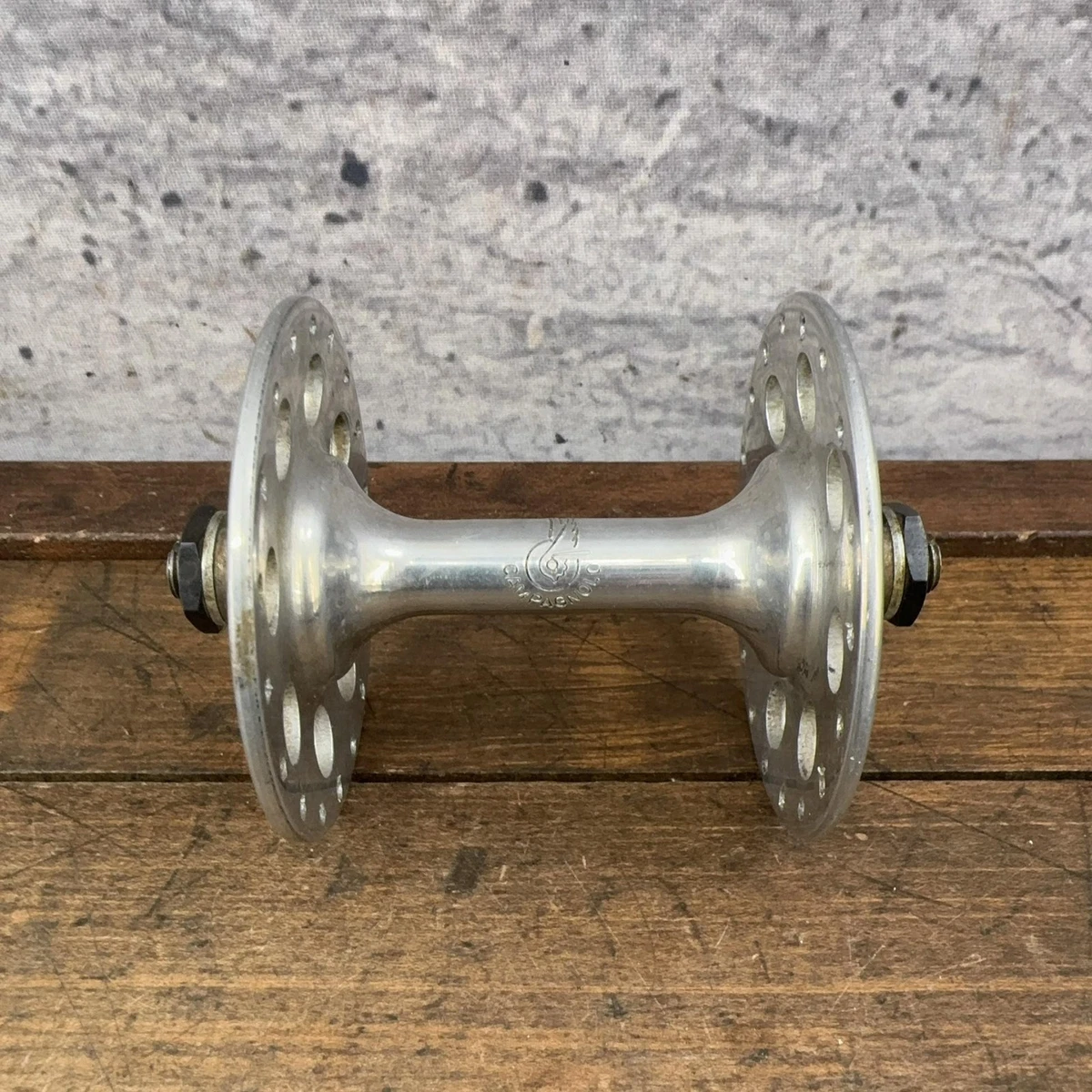 Campagnolo Front Hubs for sale | eBay