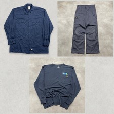 Dickies Mens 3 Piece Outfit Bundle Size L
