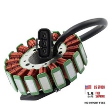 Replace 5PW-81410-00-00 YINNCKE Magneto Ignition Stator Fits for Yamaha YZF R1