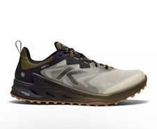 NEW KEEN Men  s Size 8 M Zionic NXT Waterproof Hiking Shoes 1031390