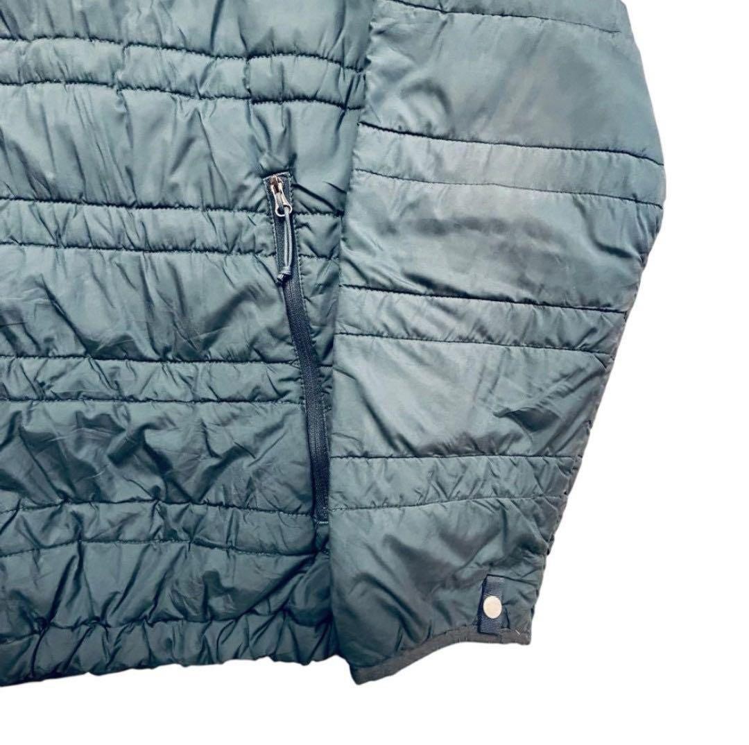 THENORTHFACE [Padding nylon jacket] Double-sided … - image 4