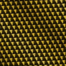 Engine Turned Black Gold - 18"x46" Hydrographic Film Hydro Dipping