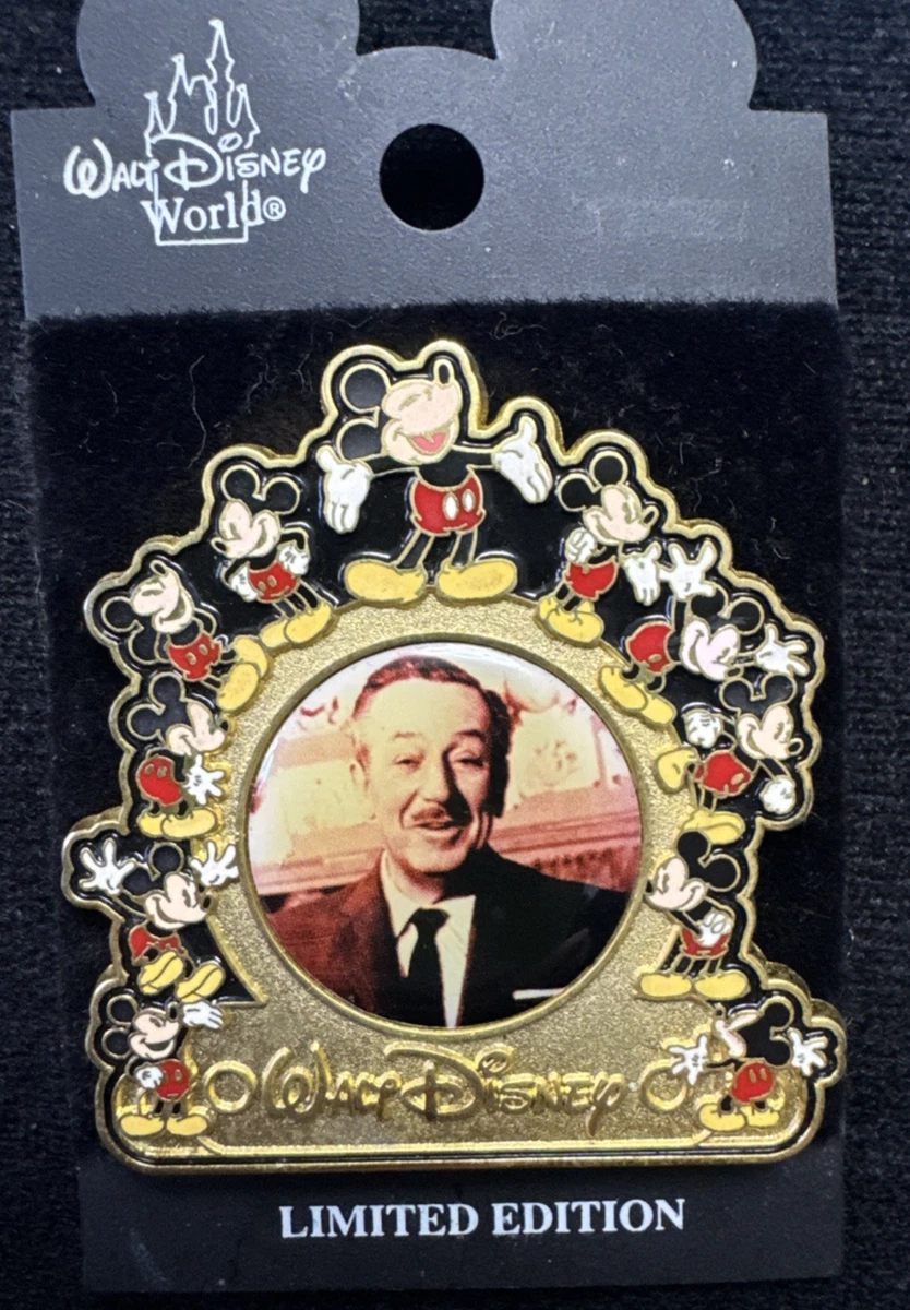 2001 Year Walt Disney World Patches & Pins (1968-Now) for sale | eBay