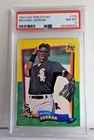 1994 Upper Deck Fun Pack #170 Michael Jordan PSA 8 NEAR MINT-MINT Beautiful Card