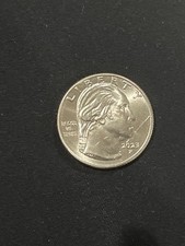 Rare Jovita Idar Quarter In Cod We Trust Other Errors As Well